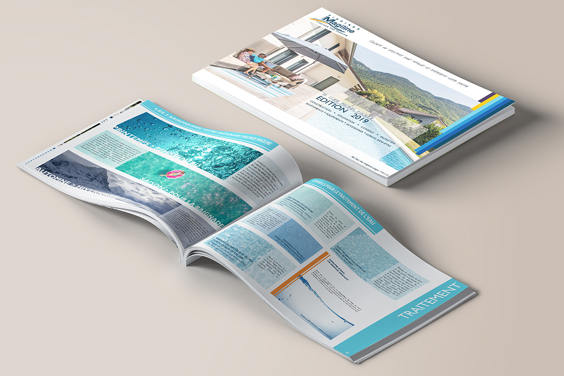 Catalogue le guide 2019