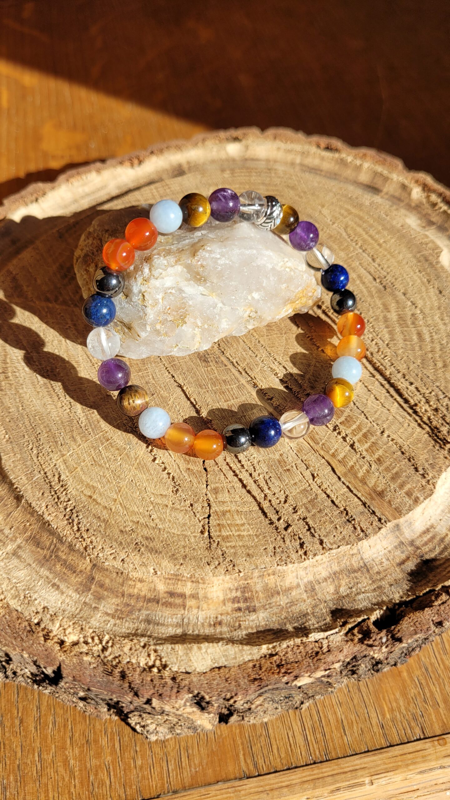 Bracelet chemin de vie – Image 5