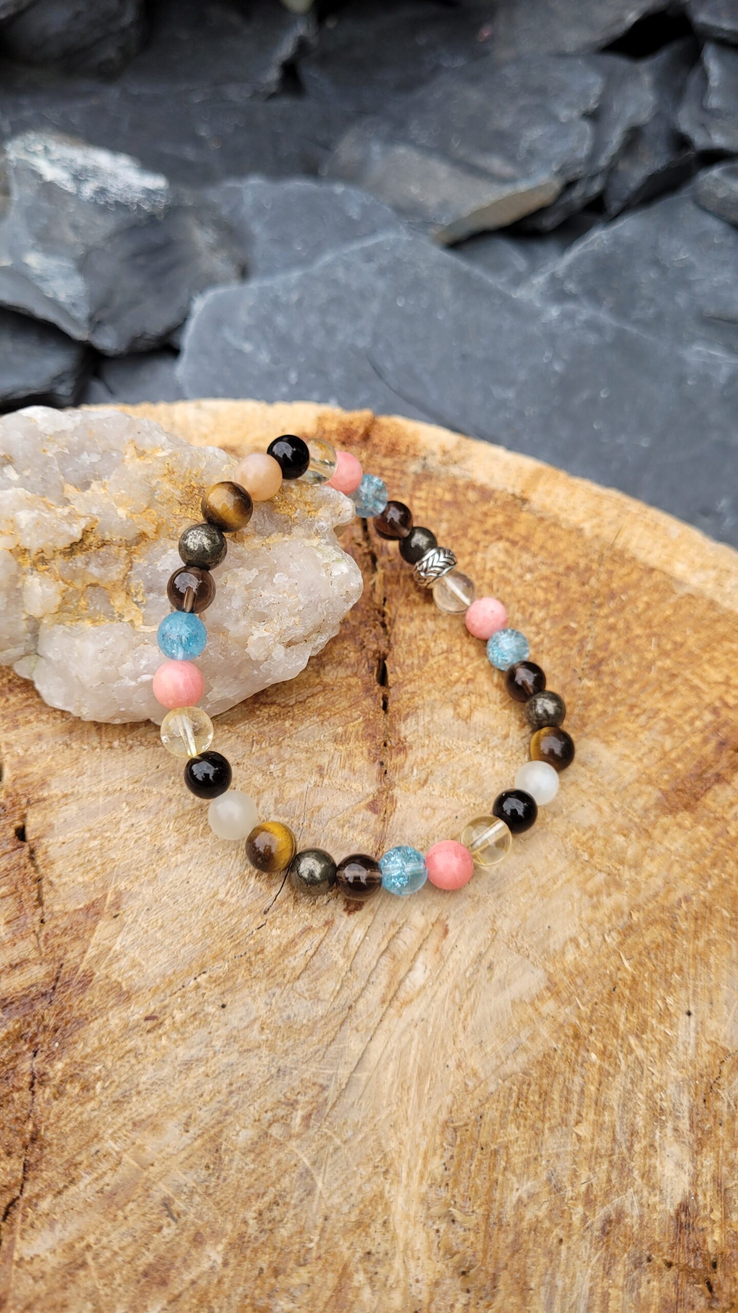 Bracelet chemin de vie – Image 4
