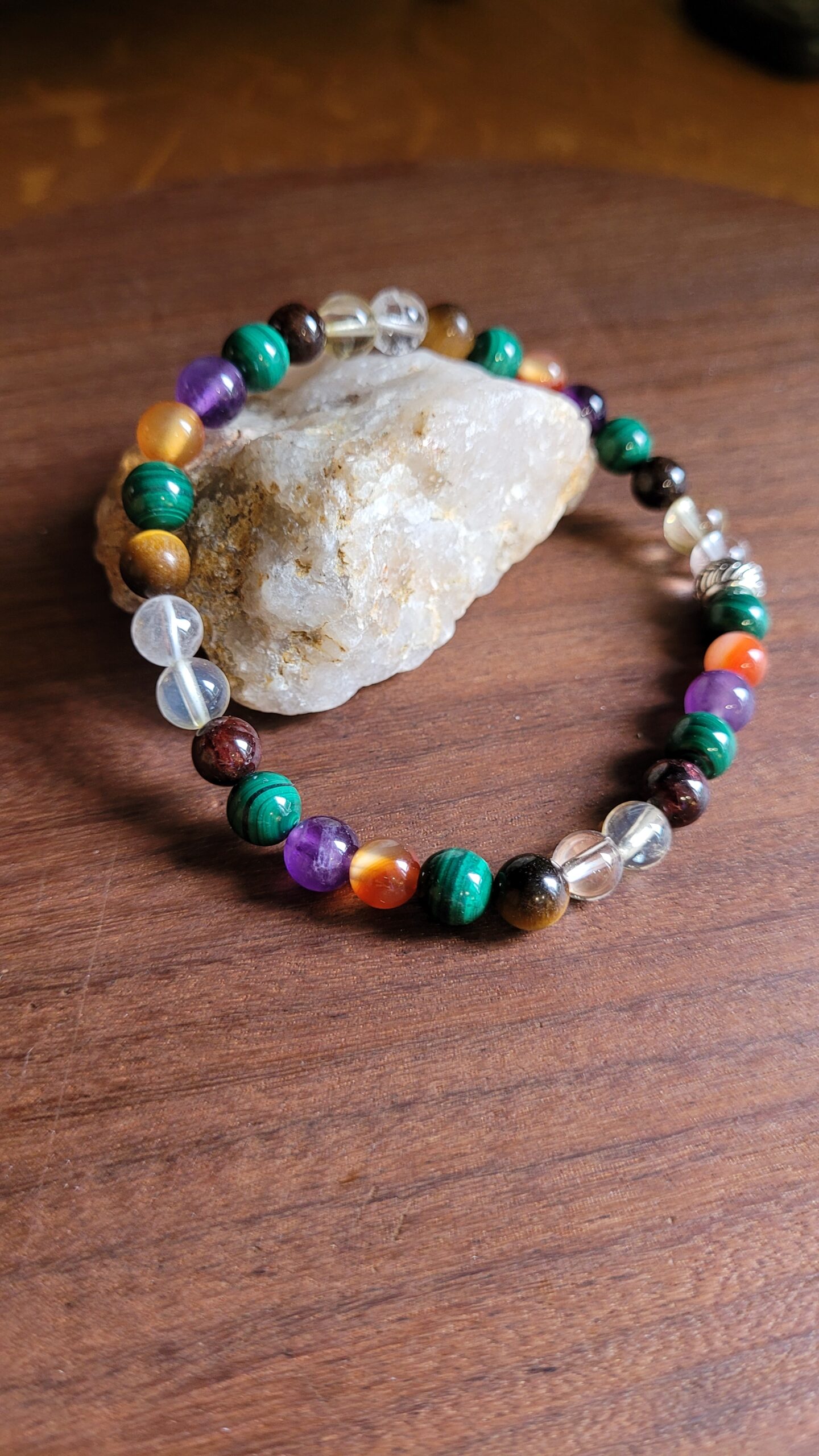 Bracelet chemin de vie – Image 3