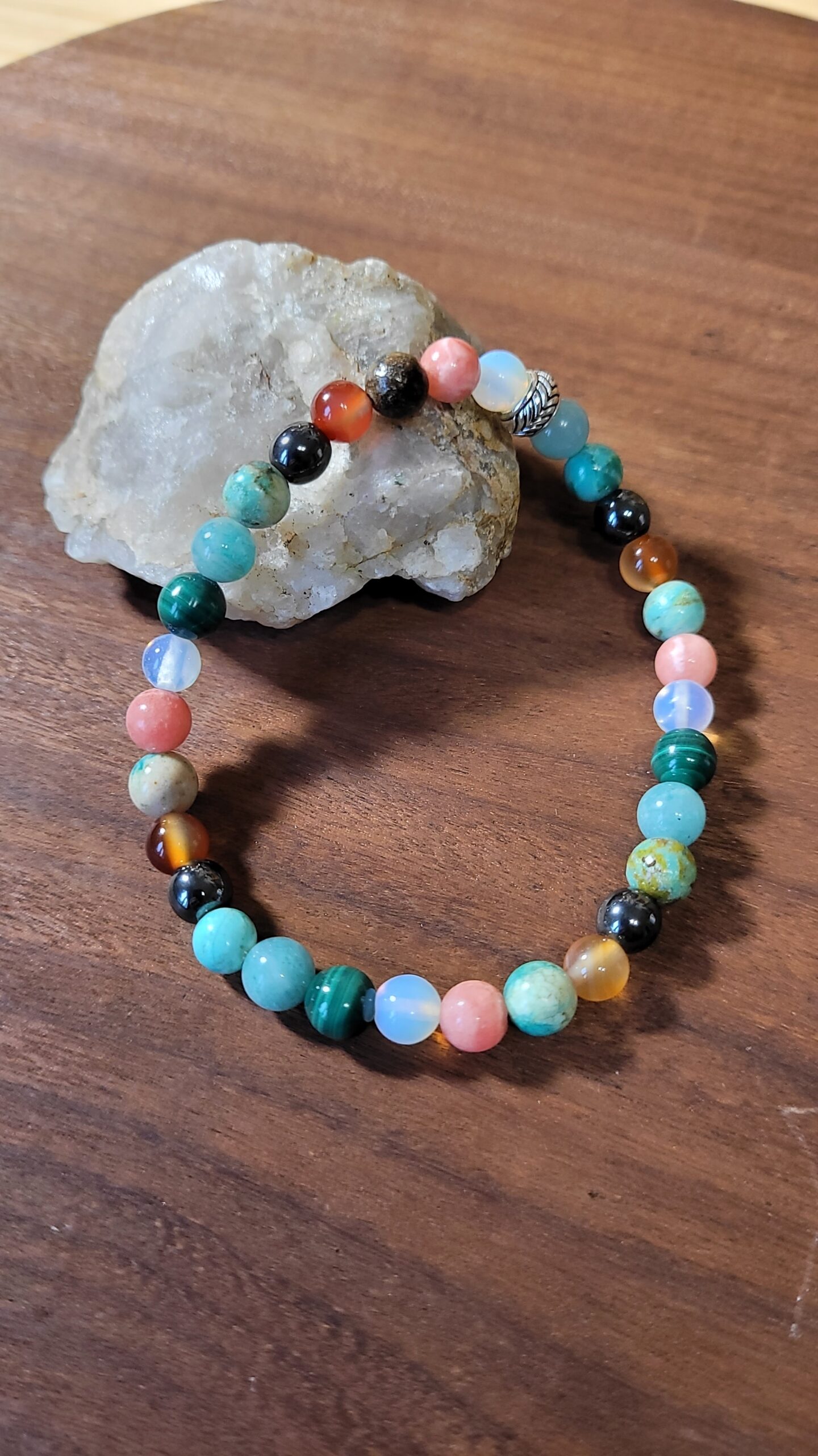 Bracelet chemin de vie – Image 8