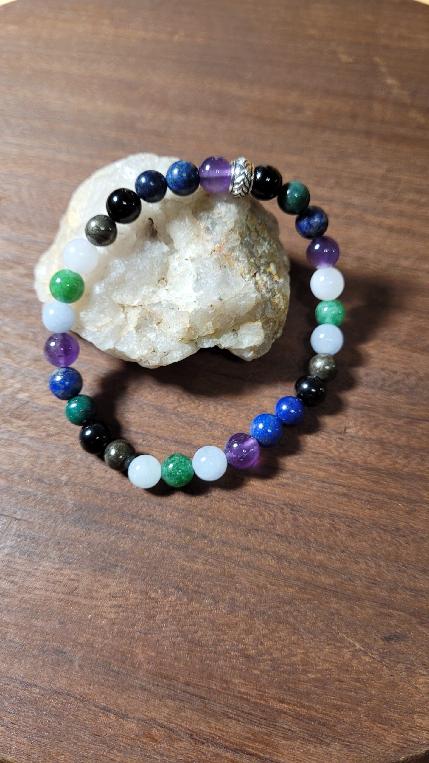 Bracelet chemin de vie – Image 7