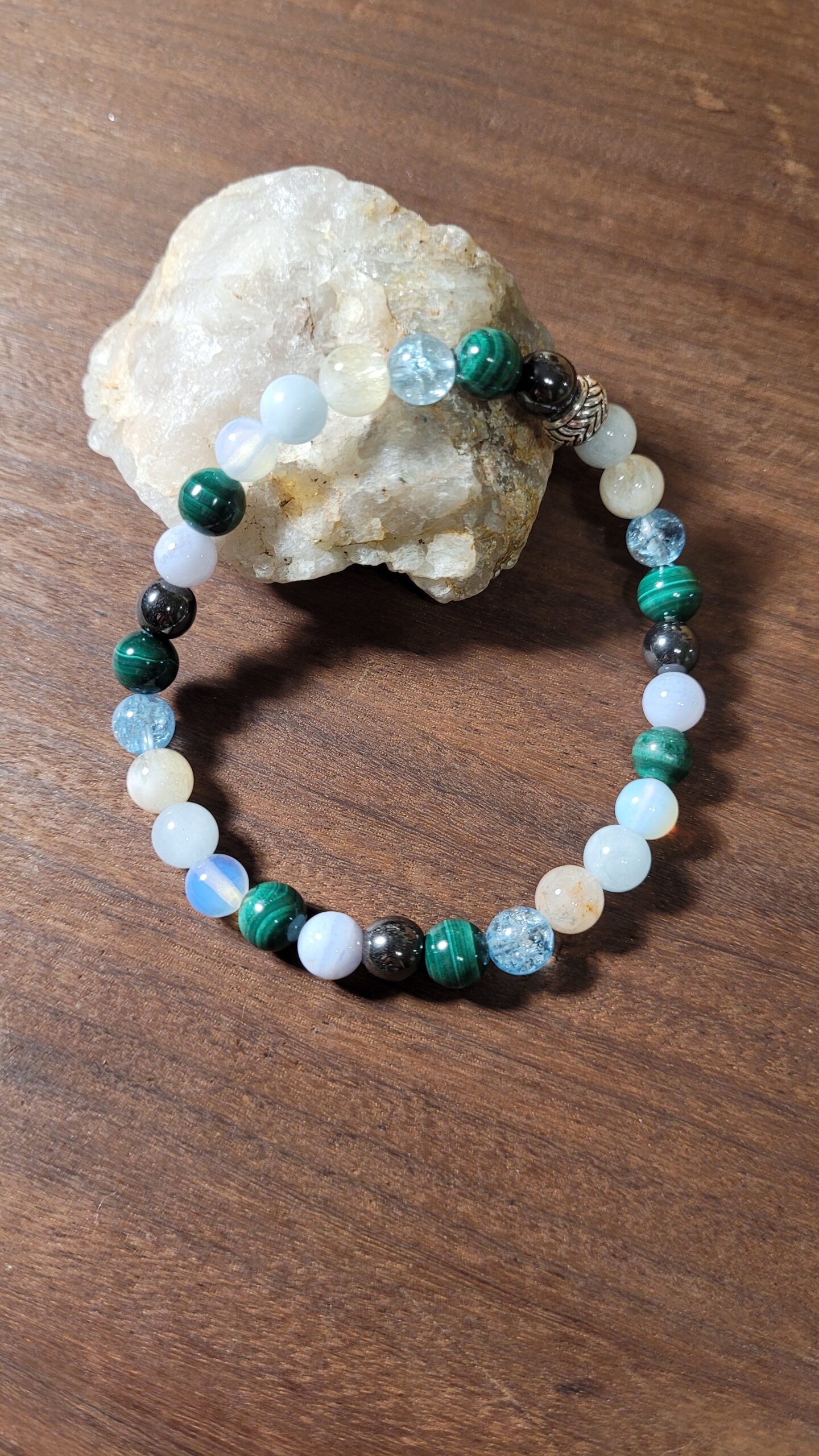 Bracelet chemin de vie – Image 6