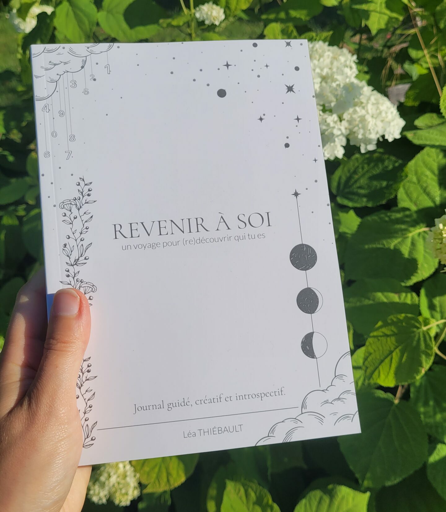 Revenir à soi - Léa THIEBAULT