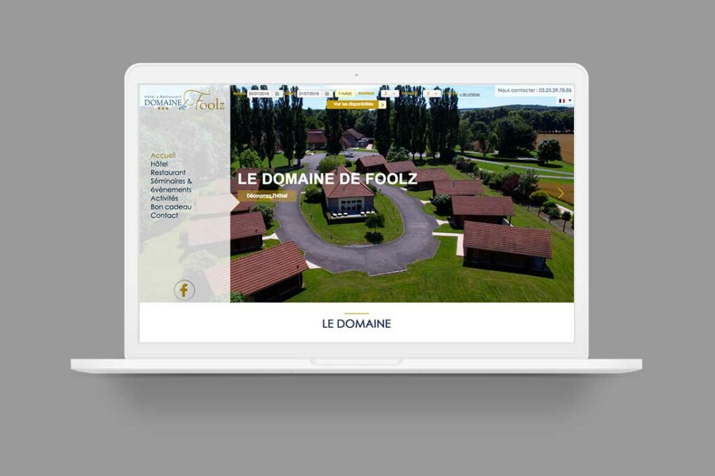 Domaine de Foolz