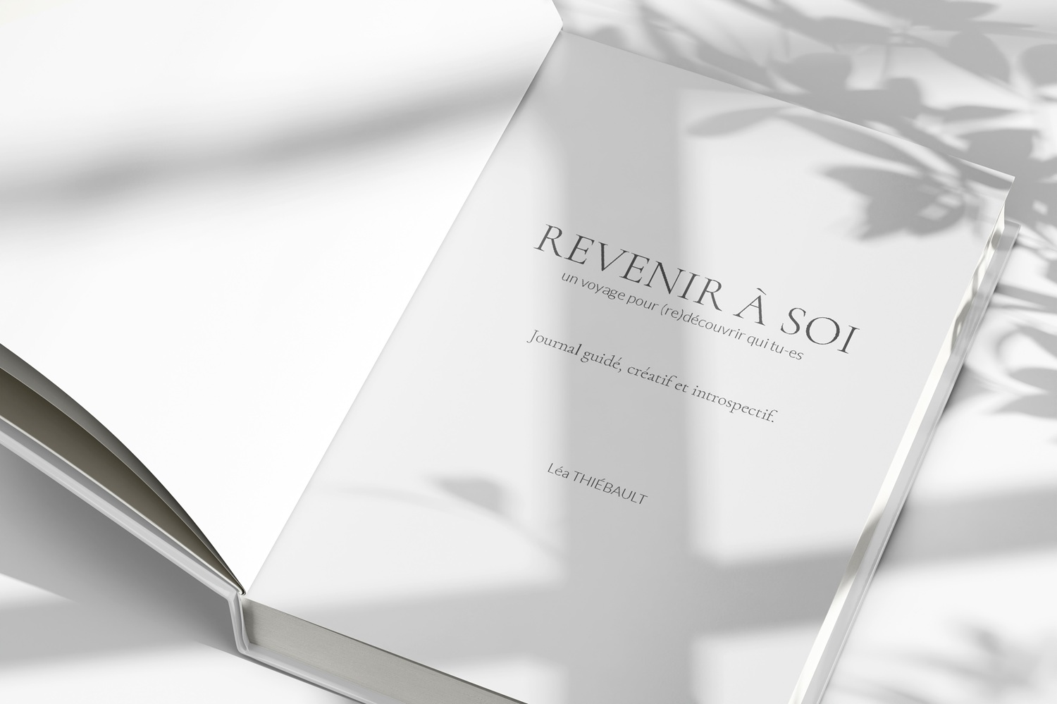 Revenir à soi