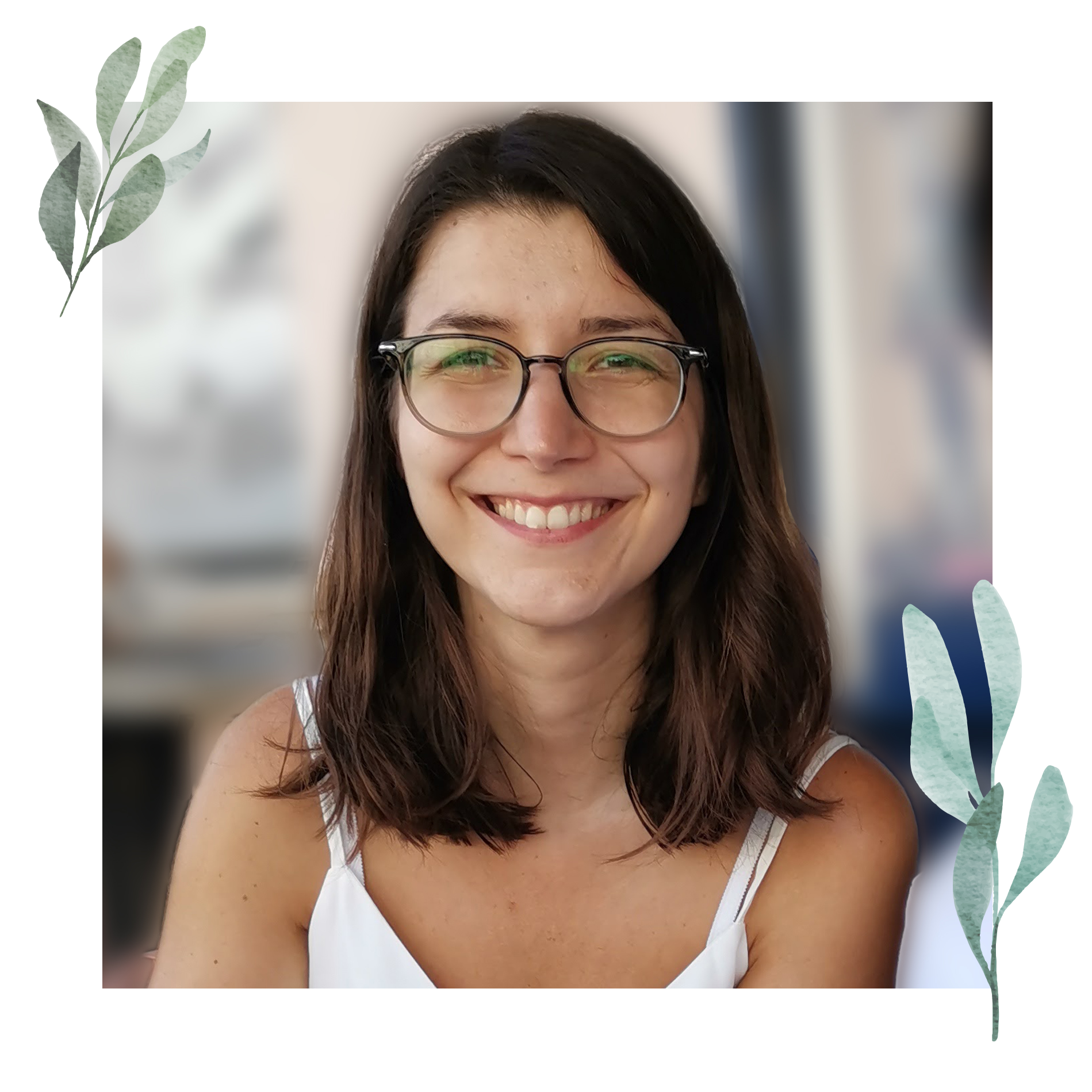 Léa Thiebault